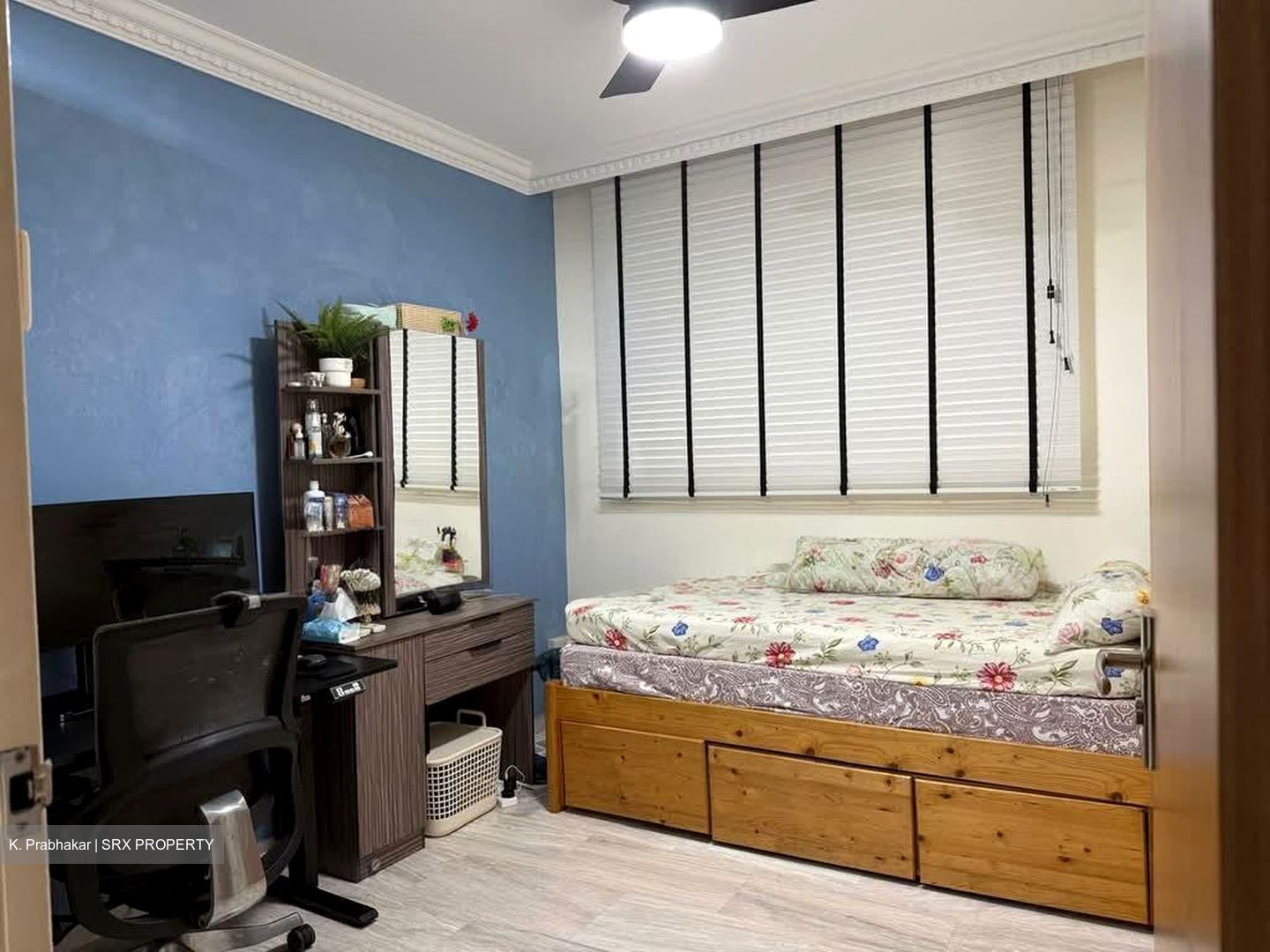 Blk 488A Tampines Avenue 9 (Tampines), HDB 4 Rooms #533382351